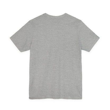 Happy Halloween Trick or Treat Vintage Vibe Tee – Bella+Canvas 3001