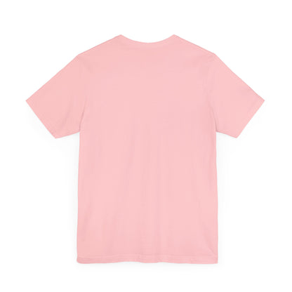 Futuristic Falcon Tech Tee - Unisex Short Sleeve Jersey Shirt - Cyber Falcon
