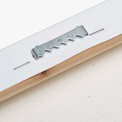 The Insatiable Lovers – Surreal Fantasy Canvas Wall Art | Premium Stretched Canvas Print