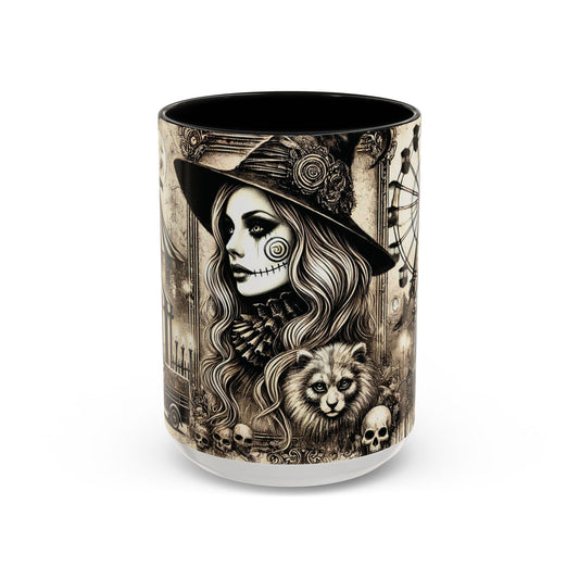 15oz-horror-circus-witch-mug-front-view_Black-Accent