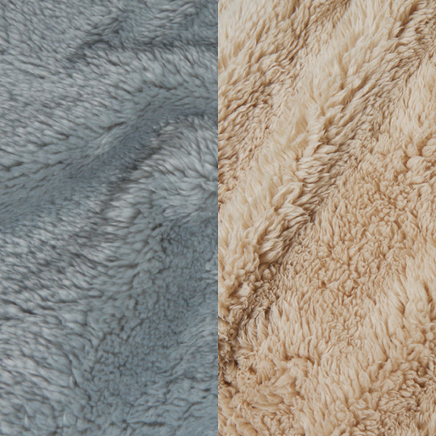 Horror Villains Mugshot Sherpa Fleece Blanket